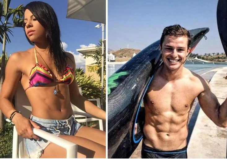Sexuální skandál v Riu! Brazilka vyhodila z pokoje kolegyni, aby si to rozdala s kanoistou
