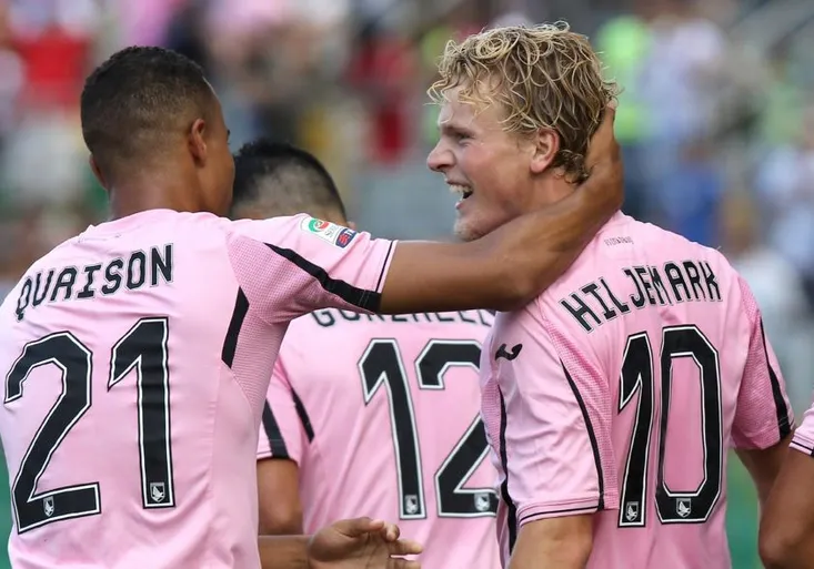 Začíná Coppa Italia! Přežije trenér Palerma rozmary svého šíleného šéfa?