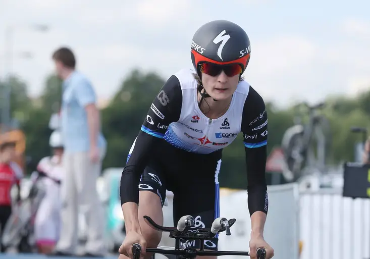 Velký den Českého svazu cyklistiky! Nejlepší reakce na vyvrcholení kauzy Sáblíková