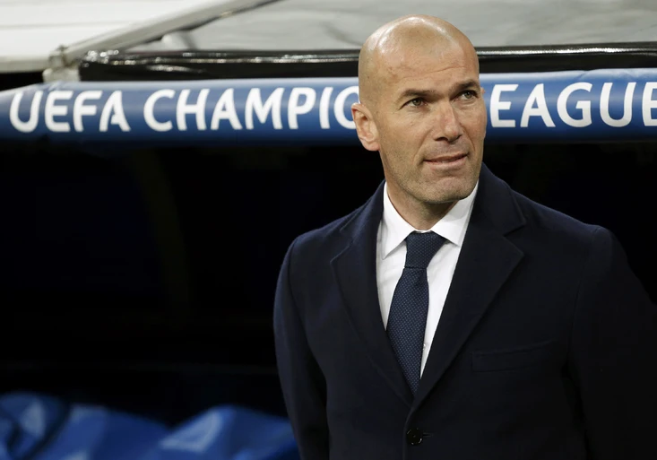 Zidane chce další trofej. Uspěje oslabený Real proti Seville? Sledujte O2 TV Sport