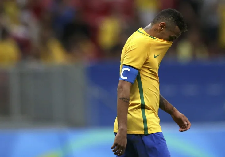Největší hvězda turnaje? Neymar to pořádně schytal! Co skandovali fanoušci?