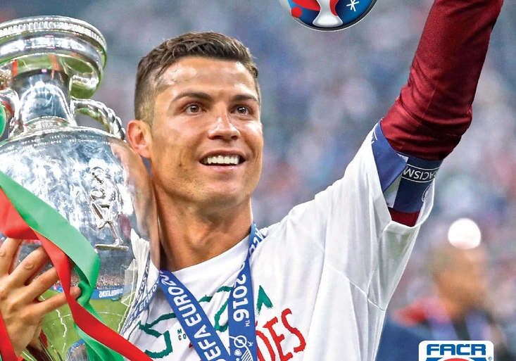 SOUTĚŽ! Vyhrajte exkluzivní fotbalové knihy EURO 2016 a František Plánička