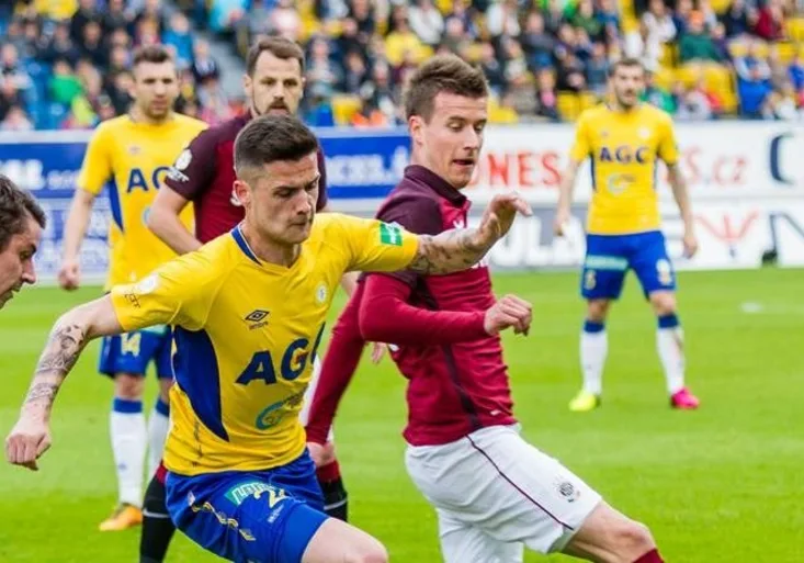 Teplice vs. Sparta na O2 Sport. Napraví Pražané zklamání z předkola Ligy mistrů?