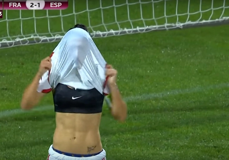 Neskutečné! Takové selhání v poslední minutě finále jste ještě neviděli!