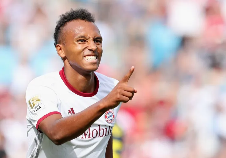 Bayern objevil hvězdu? Kdo je autor hattricku proti Interu Julian Green?