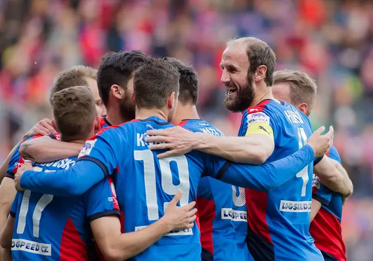 Naladí se Plzeň na Ligu mistrů na Vysočině vítězně? Koho nechá Pivarník odpočívat?