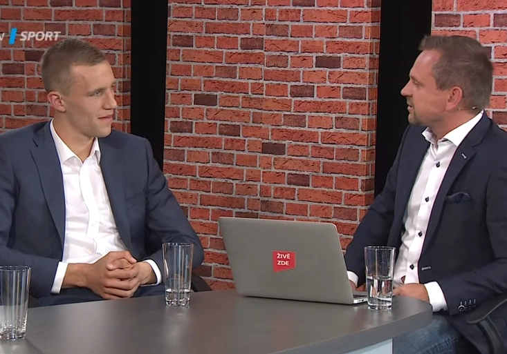 TIKI-TAKA: Vysoká hra o Tomáše Součka! Zůstane ve Slavii, nebo vyslyší volání ciziny?
