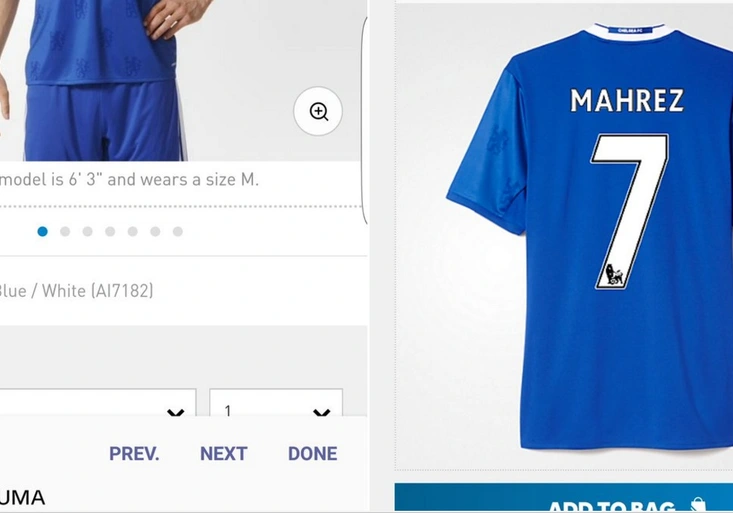 Prozradil Adidas velký transfer do Chelsea? Nebo to je jen zbožné přání?