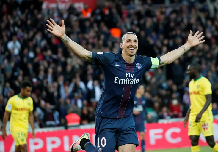 Kdo se musel podvolit Zlatanovi a pro koho šetří Manchester číslo 6?