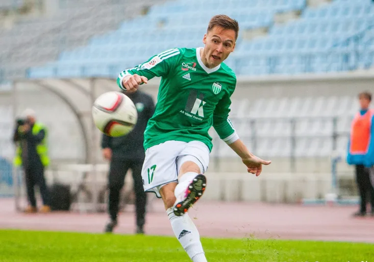 Posila pro Klokany! Estonec z Levadie se domů nevrátil. „Unesli“ ho Bohemians!