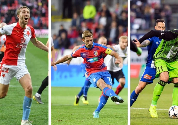 Ligový galavečer na O2 TV Sport: Kdo se stane hráčem, trenérem či objevem sezony?