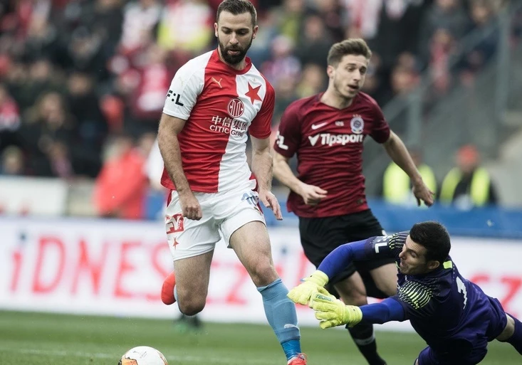 Taháky posledního kola nadstavby: Třetí jarní derby „S“ i boj o vyhnutí se baráži