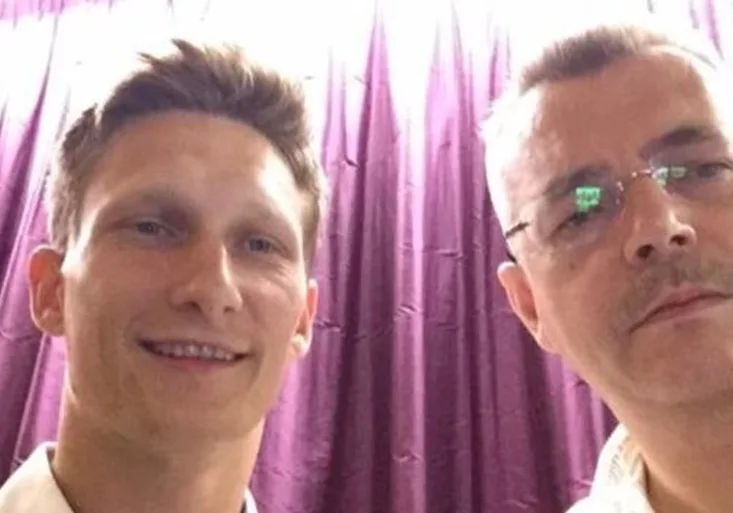 Škoda zůstává ve Slavii! Tvrdík věří v plný Eden a odvrácení pohárové blamáže
