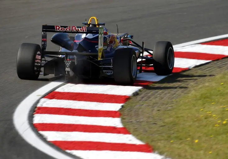 Formule Richarda TESAŘE: Prázdninový Zandvoort volá! Kdo nejlépe odstartuje druhou polovinu sezony?
