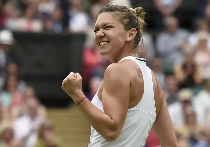 Tenis na O2 Sport: Nasazené jedničky bojují o semifinále. Jak se bude dařit Halepové a Ferrerovi?