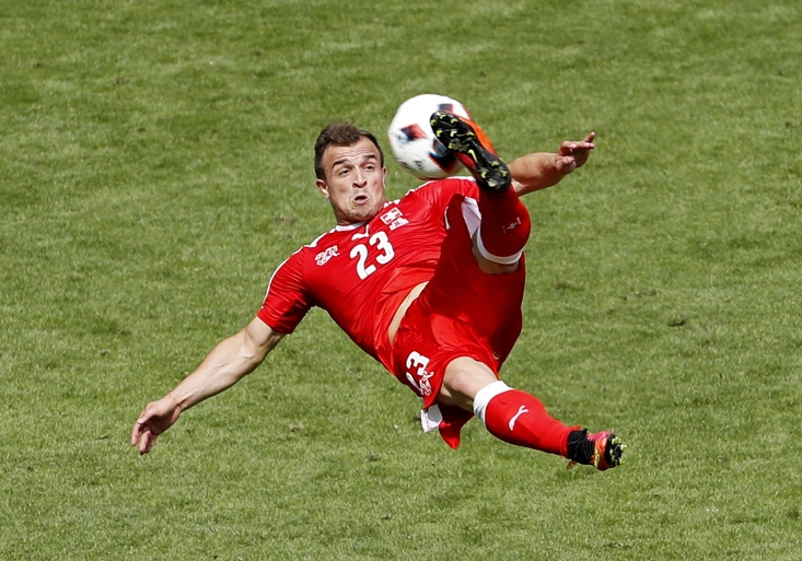 To má být vtip? Nad vyhlášením TOP gólu EURO 2016 zůstává fanouškům rozum stát!