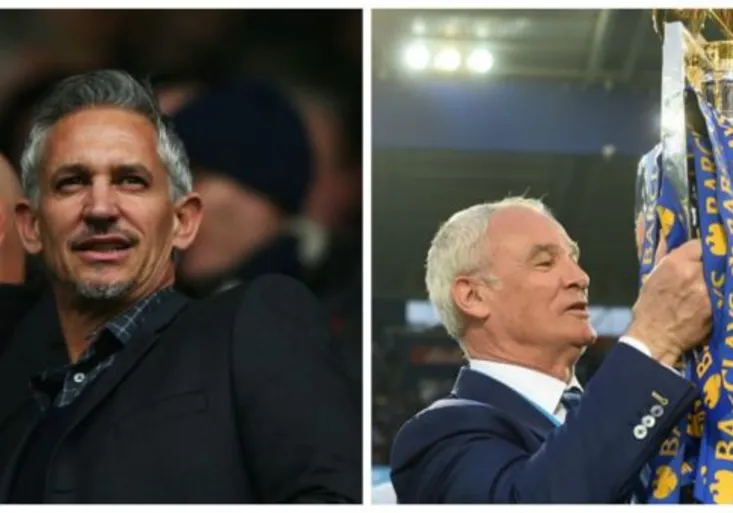 Výročí krále fotbalového Twitteru! Jaký omyl Gary Lineker před rokem vypustil do světa?