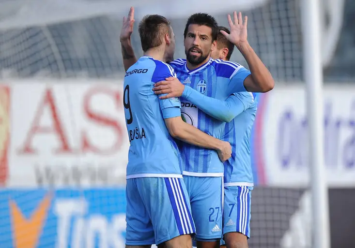 Slovan Liberec dostal pěkný dárek k narozeninám. Přichází Milan Baroš!