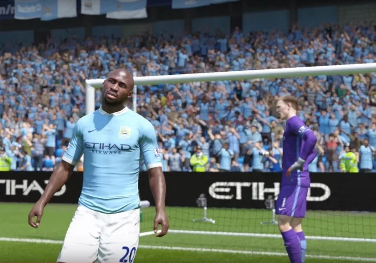 Manchester City získal 18letého mladíka! Klub bude reprezentovat ve Fifě