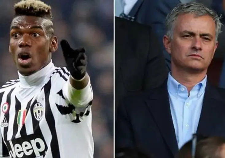 Nejdražší přestup historie je na spadnutí! Kolik nabízí Manchester United za Pogbu?