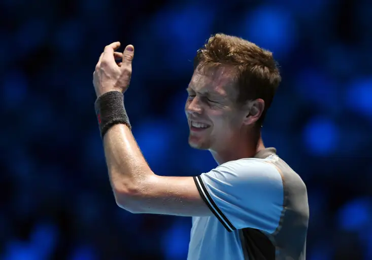 Derby ve Wimbledonu plné emocí! Postoupí rozzuřený Berdych, nebo nabuzený Veselý?