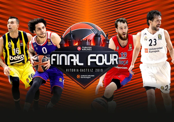Final Four Euroligy: Veselý bude s Istanbulem bojovat o bronz, CSKA chce osmý titul