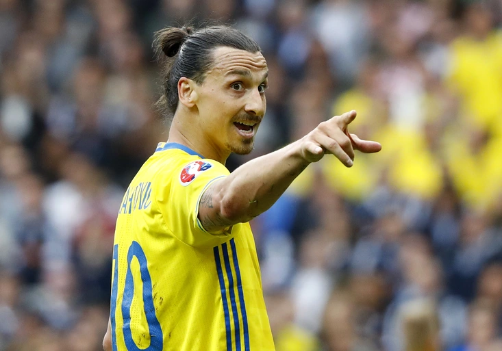 Zlatanův bizarní požadavek? Koho si chce vzít s sebou do nového týmu?