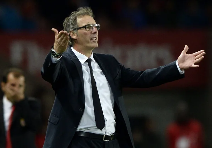 Blázniví šejkové v PSG!? Blanc končí, ale přijde si na balík. Kdo ho nahradí?