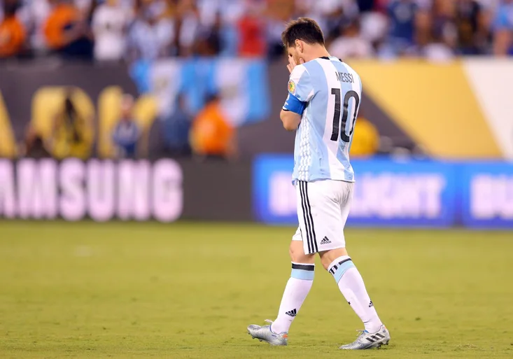 Messiho penaltu překonala i Srna! A není to kapitán Chorvatů!