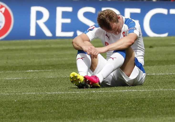 NEJHORŠÍ jedenáctka EURA! Který český fotbalista v ní figuruje?