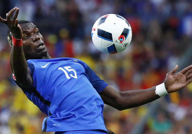 Přestup léta? Pogba sní o Zlatém míči, a tak chce do Realu Madrid!
