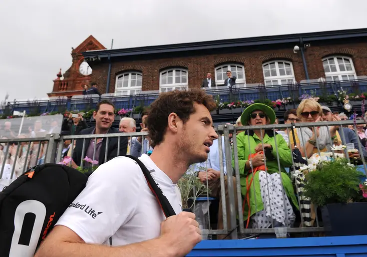Federer, nebo Murray? Na O2 Sport uvidíte v pátek oba dva!