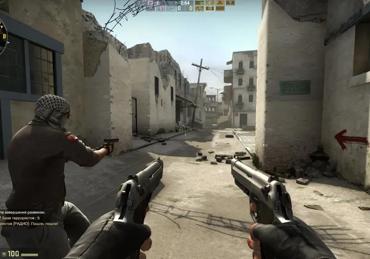 ELEAGUE živě na O2 Sport! Užijte si skvělé bitvy ve hře Counter Strike
