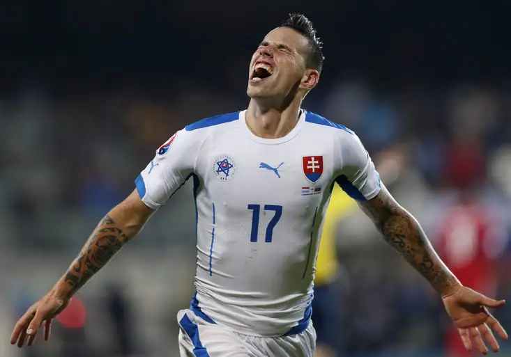 Československo! V jaké sestavě bychom jeli na Euro společně?!