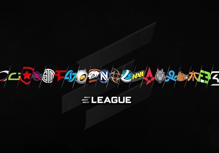 Luminosity a Ninjas in Pyjamas postupují v miliónové americké lize ELEAGUE