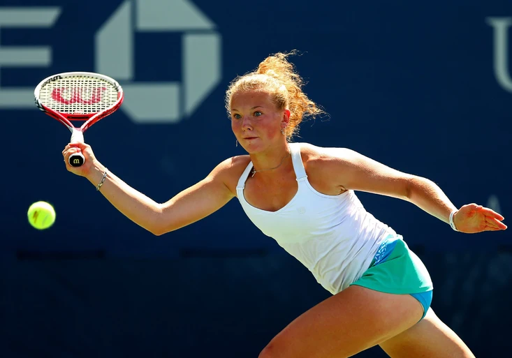 Překvapí mladičká Češka bývalou světovou jedničku? Sledujte Ricoh Open na O2 Sport!