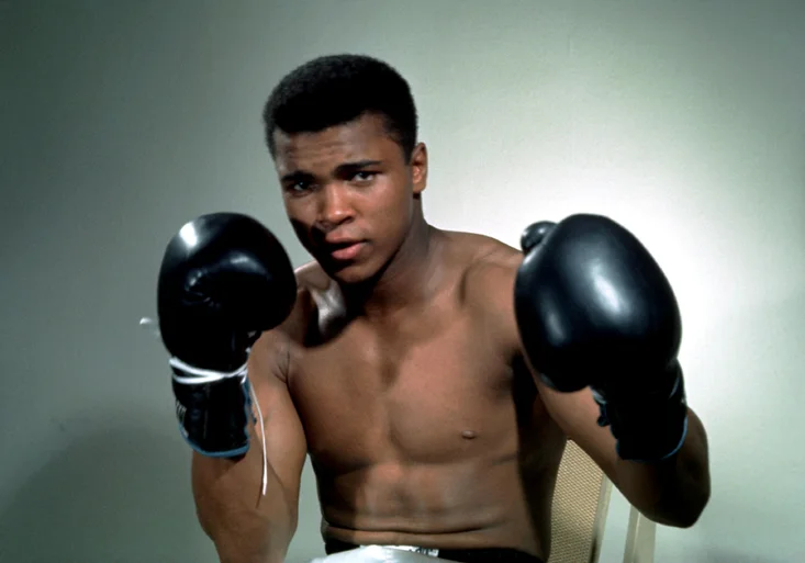 Zemřel Muhammad Ali. Top 10 citátů „toho největšího všech dob“!