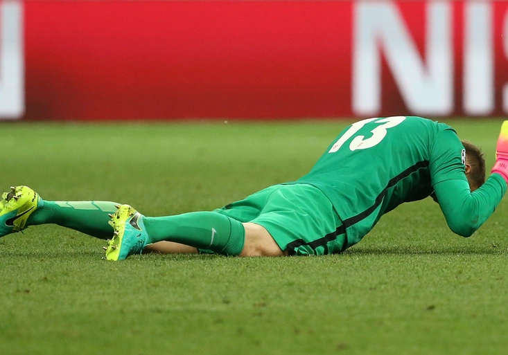 Fanoušci se vysmívají brankáři Atlétika. Jak moc byl Oblak platný při penaltách?