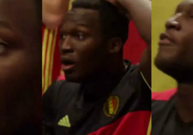 Napálený Lukaku! Jak belgickou hvězdu vzala porážka ve Fifě od ženy?