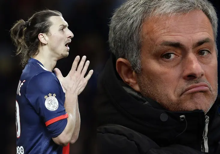 Kdo bude první Mourinhovou posilou? Může to být Zlatan!
