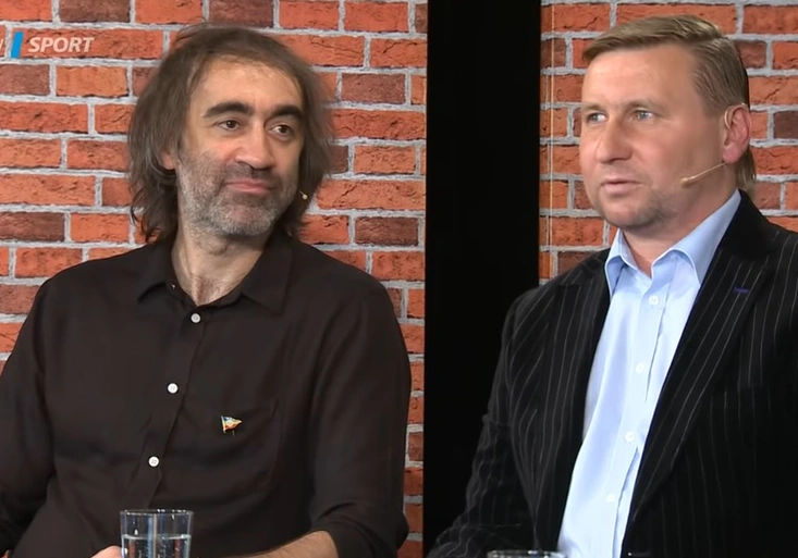 Kdo by měl převzít fotbalovou Spartu? Hosté show TIKI-TAKA se shodli na konkrétním jménu