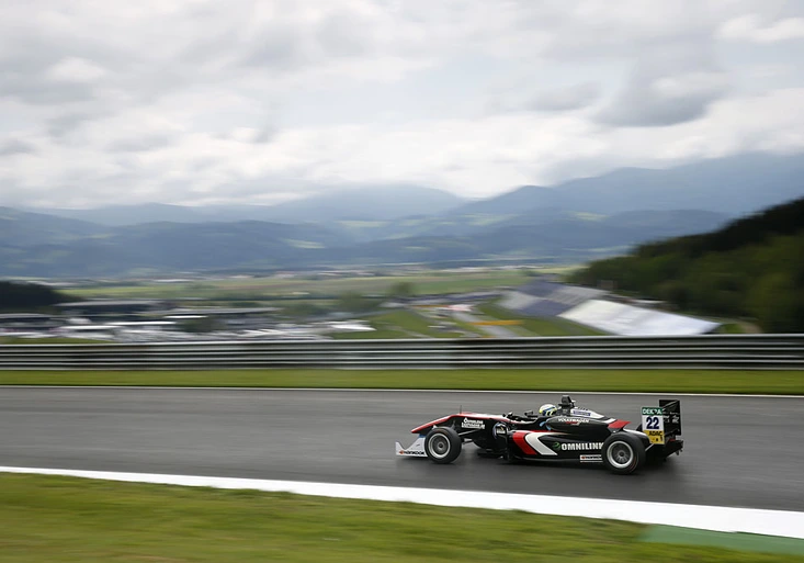 Formule Richarda TESAŘE: Pod dohledem rudého býka! F3 se stěhuje na Red Bull Ring 
