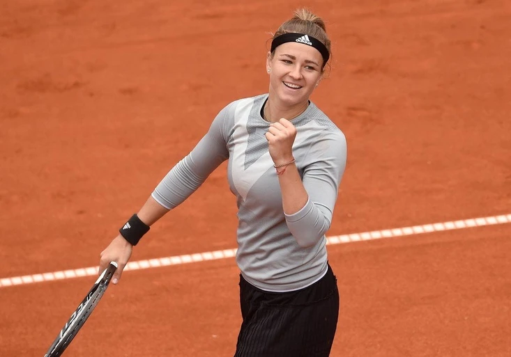 Finále turnaje v Praze na O2 TV Tenis: Rozšíří Muchová seznam českých vítězek?