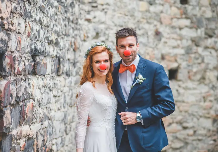 Tajná svatba Gabriely Soukalové! Pod jakým jménem půjde do nové sezony?