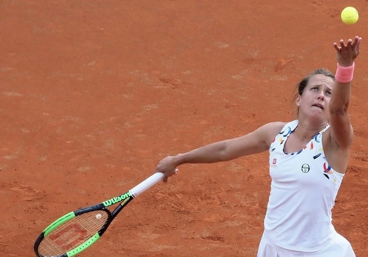 J&T Banka Prague Open: Dočkáme se českého finále? Sledujte O2 TV Tenis!