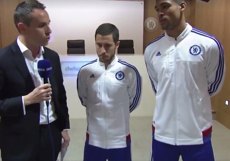 Nové dresy Chelsea: Propadák, nebo nejhezčí v Premier League?