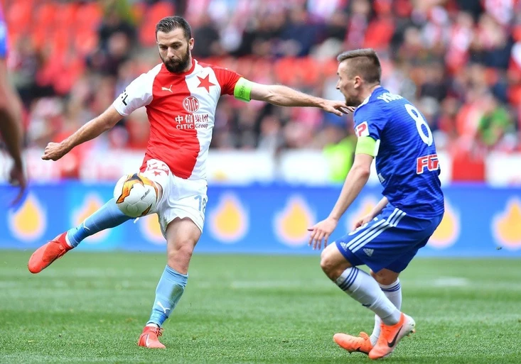 Základní část FORTUNA:LIGY je minulostí. Nadstavba odstartuje už v pátek 3. května!