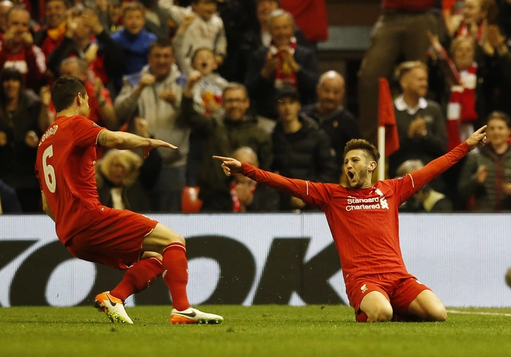 VIDEO: Liverpool zničil "Žlutou ponorku". Ve finále se utká se Sevillou