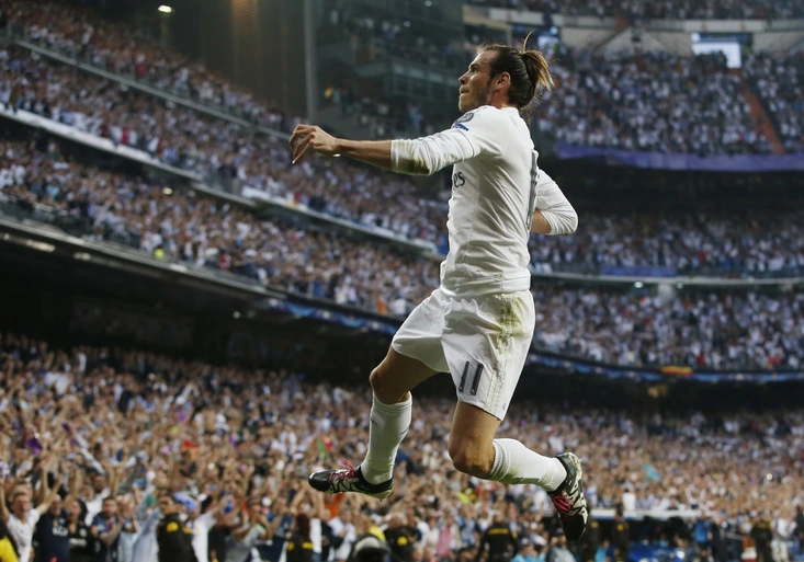 Skvělý start Realu, skóroval Gareth Bale! Jak mu pomohl Fernando?
