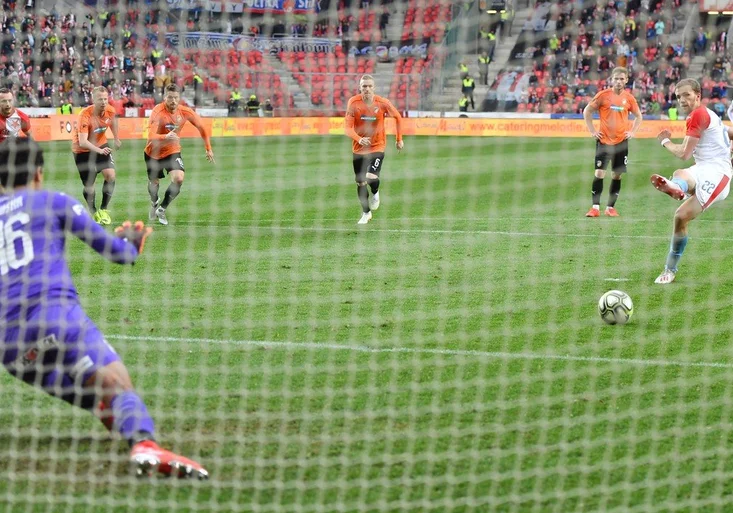 Finále FORTUNA:LIGY: Herní systém nadstavbové části a kompletní jízdní řád